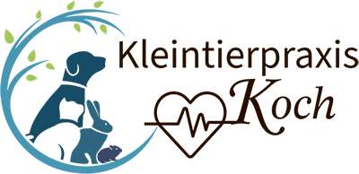 Logo Kleintierpraxis Koch